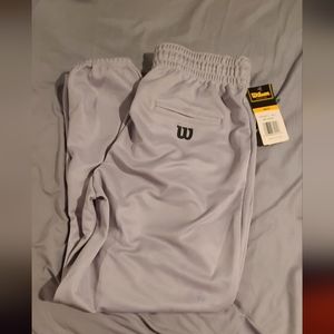 Men's baseball pants
